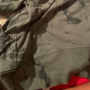 Lululemon Size 4 Jacket